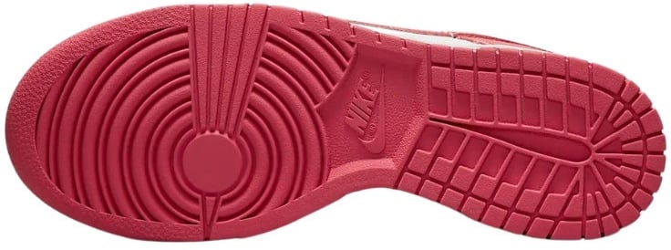 Nike Nike Dunk Low Archeo Pink Roze