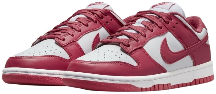 Nike Nike Dunk Low Archeo Pink Roze