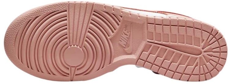 Nike Nike Dunk Low Rose Whisper Roze