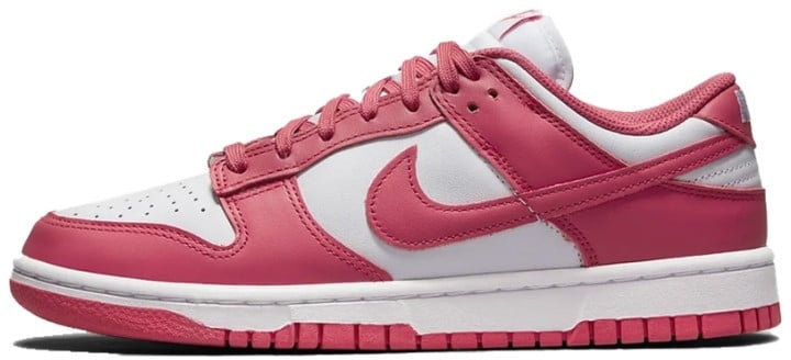 Nike Nike Dunk Low Archeo Pink Roze
