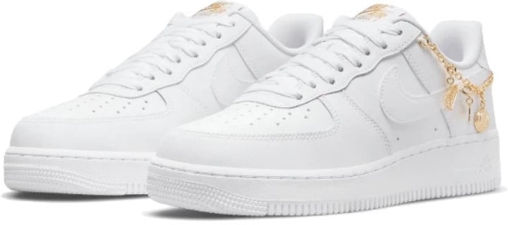 Nike Nike Air Force 1 Low LX Lucky Charms White Wit