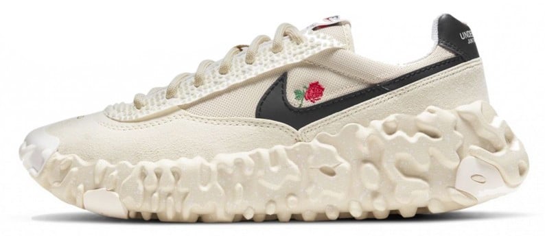 Nike Nike Overbreak SP Undercover Sail Zwart