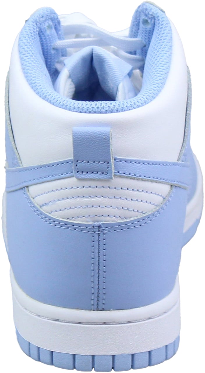 Nike Nike Dunk High 'Aluminium' (Dames) Blauw