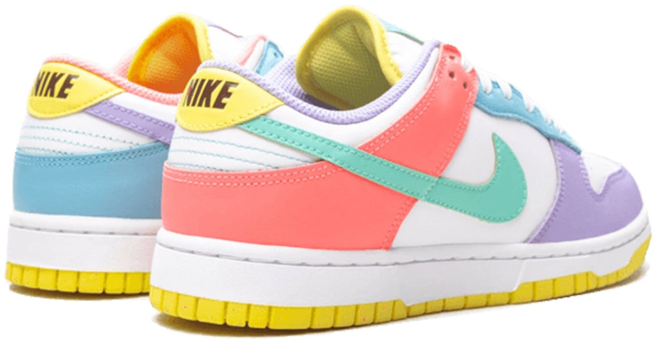 Nike Nike Dunk Low Easter (W) Divers