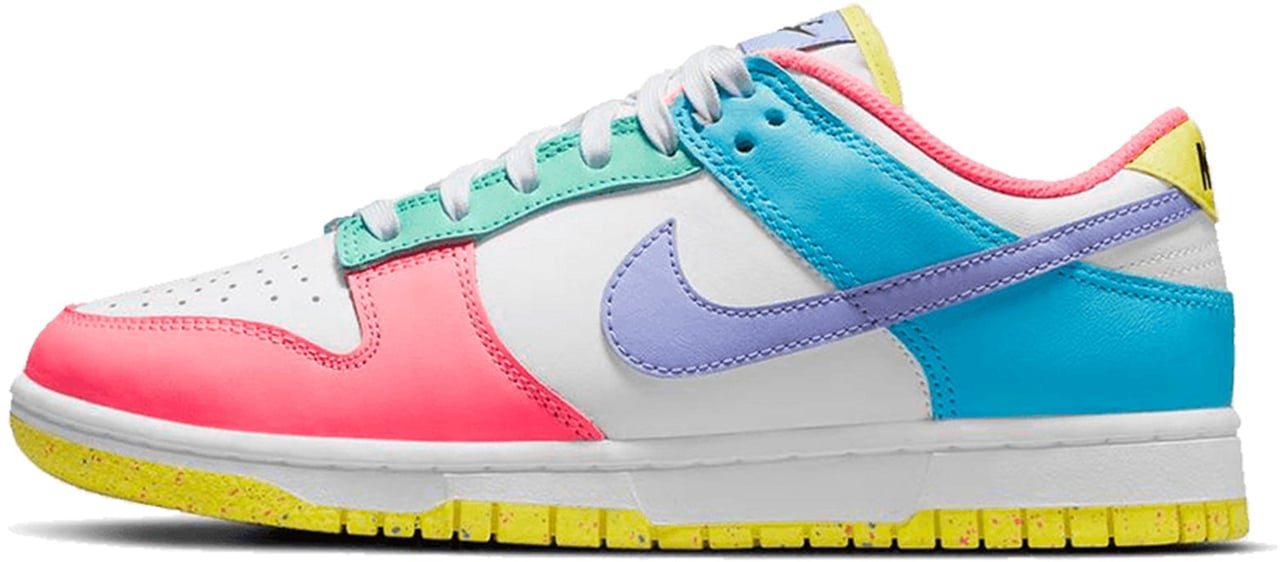 Nike Nike Dunk Low Easter (W) Divers