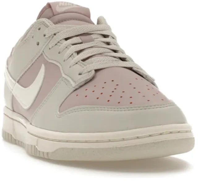 Nike Nike Dunk Low Next Nature Platinum Violet (Women's) Wit