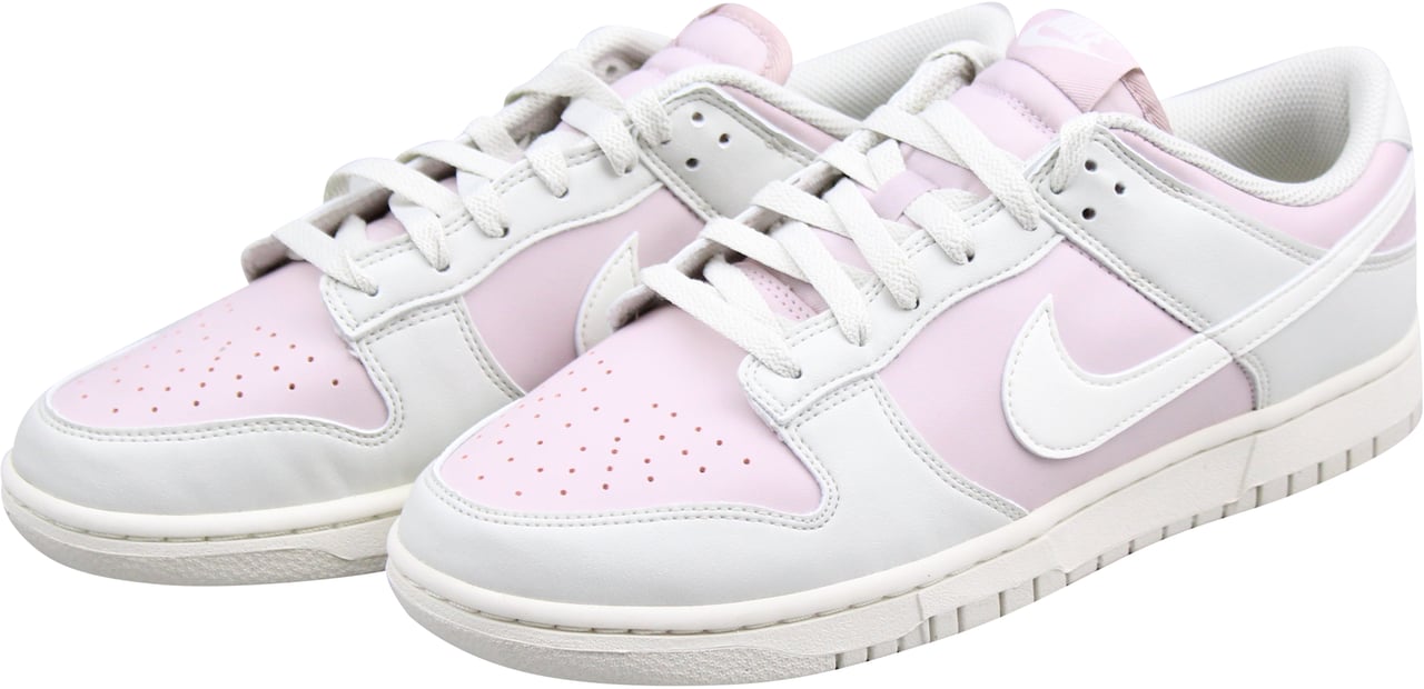 Nike Nike Dunk Low Next Nature Platinum Violet (Women's) Wit