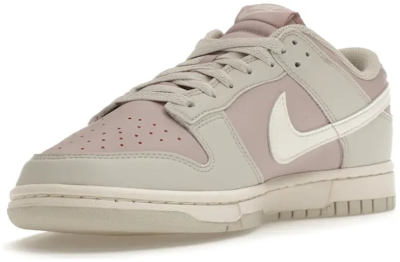 Nike Nike Dunk Low Next Nature Platinum Violet (Women's) Wit