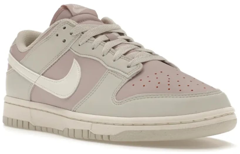 Nike Nike Dunk Low Next Nature Platinum Violet (Women's) Wit