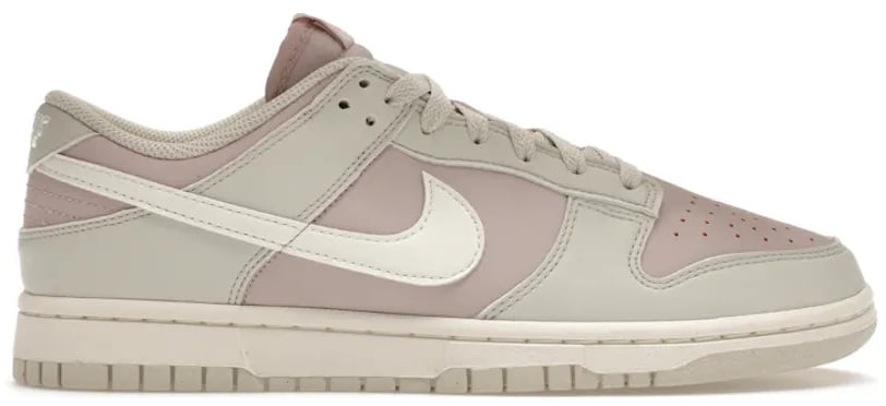 Nike Nike Dunk Low Next Nature Platinum Violet (Women's) Wit