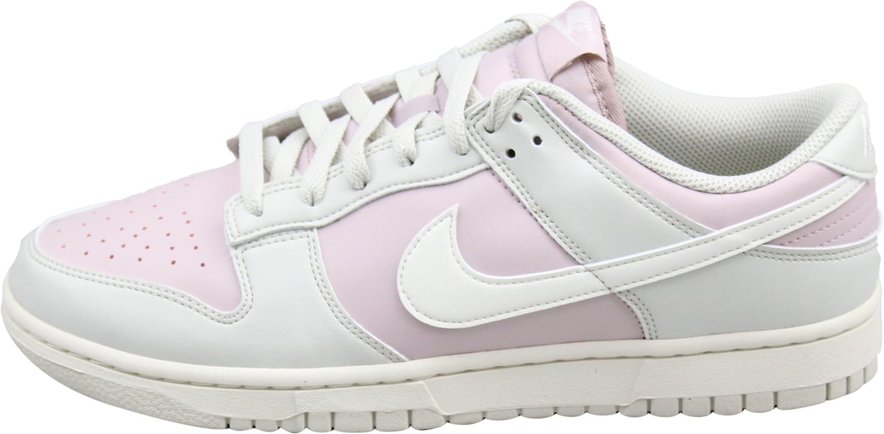 Nike Nike Dunk Low Next Nature Platinum Violet (Women's) Wit