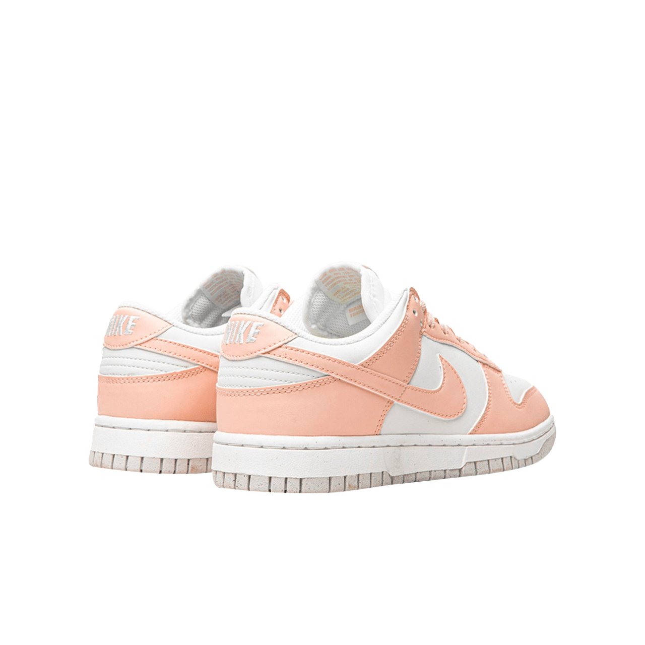 Nike Nike Dunk Low Move To Zero Pale Coral (W) Divers