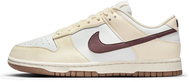Nike Nike Dunk Low Next Nature Coconut Mauve Beige