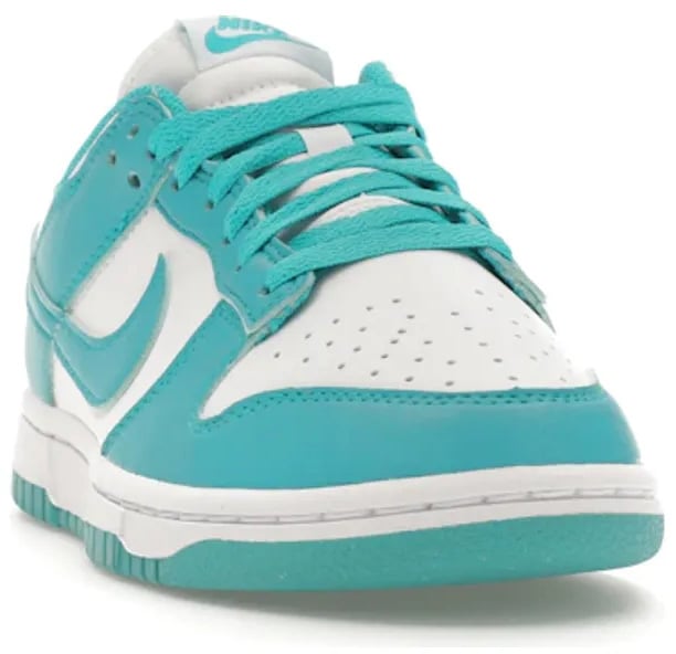 Nike Nike Dunk Low Next Nature Dusty Cactus (Women's) Wit