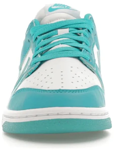 Nike Nike Dunk Low Next Nature Dusty Cactus (Women's) Wit