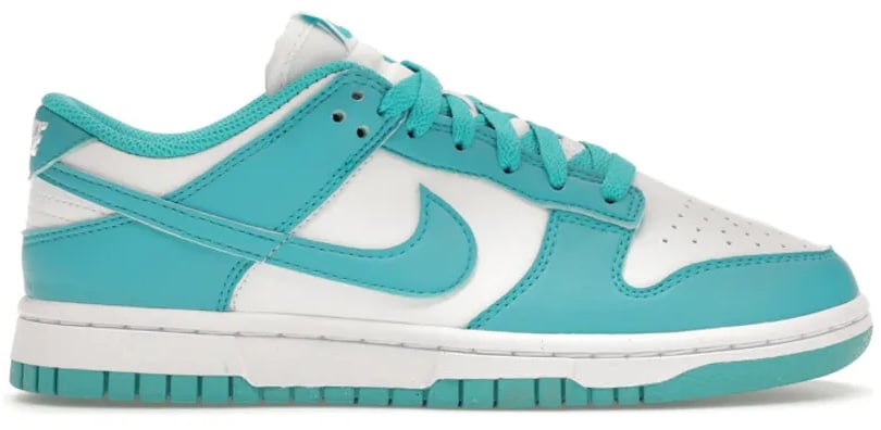 Nike Nike Dunk Low Next Nature Dusty Cactus (Women's) Wit