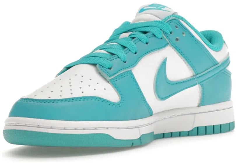 Nike Nike Dunk Low Next Nature Dusty Cactus (Women's) Wit