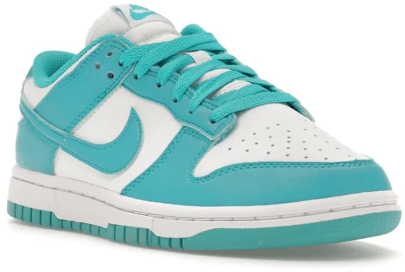 Nike Nike Dunk Low Next Nature Dusty Cactus (Women's) Wit