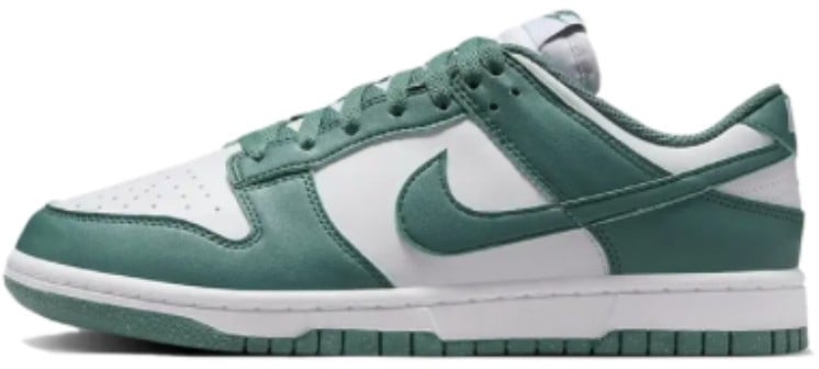 Nike Nike Dunk Low Next Nature Bicoastal Groen
