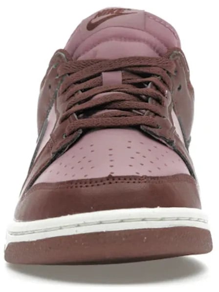 Nike Nike Dunk Low Next Nature Dark Pony Elemental Pink (Women's) Wit