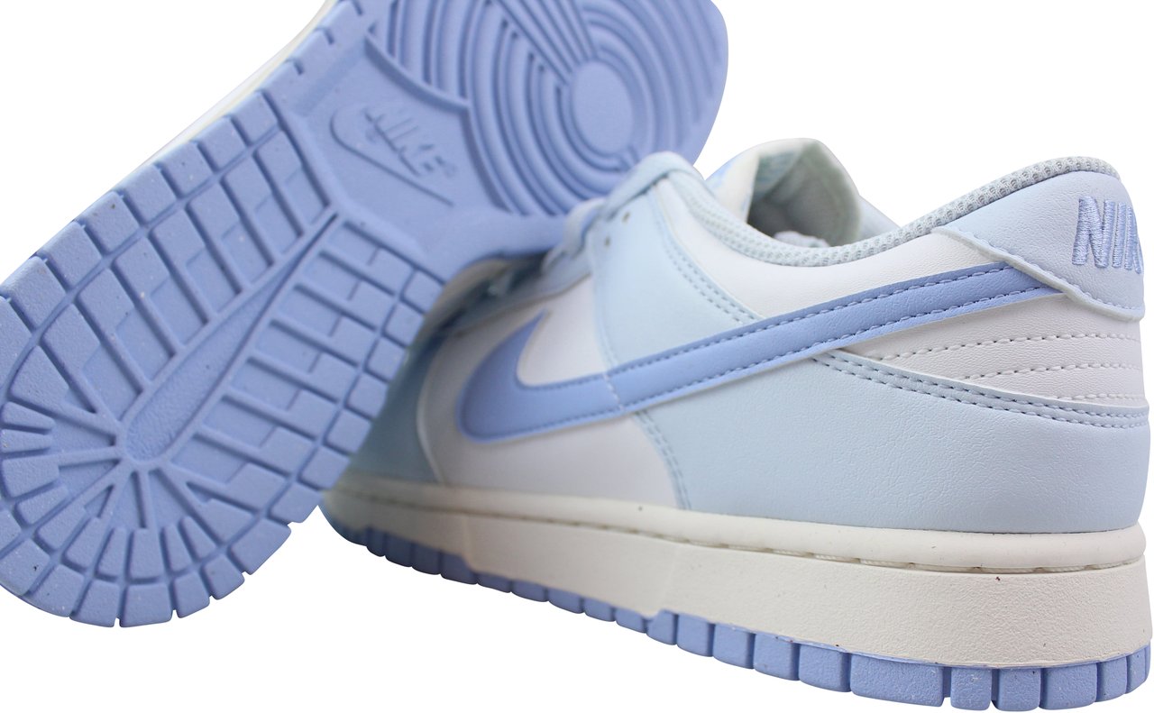 Nike Nike Dunk Low Next Nature 'Blue Tint' Blauw