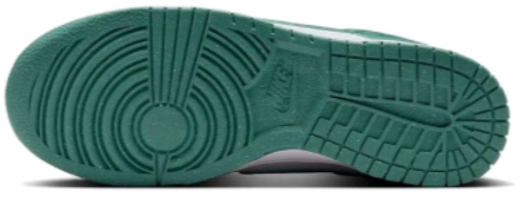 Nike Dunk Low Next Nature Bicoastal Groen