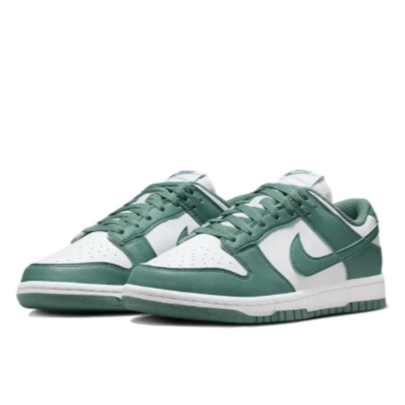 Nike Nike Dunk Low Next Nature Bicoastal Groen