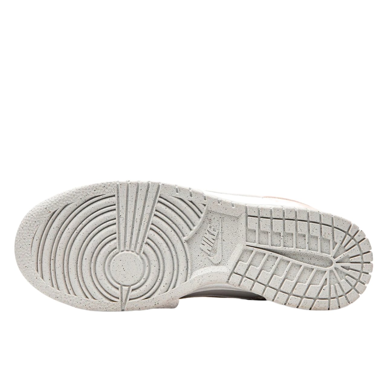 Nike Nike Dunk Low Next Nature (Pale Coral) Wit