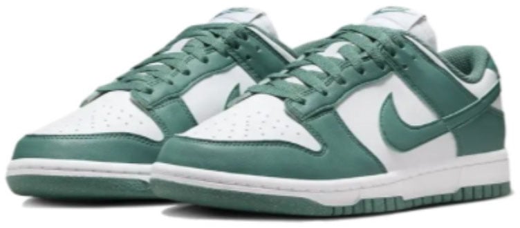 Nike Dunk Low Next Nature Bicoastal Groen