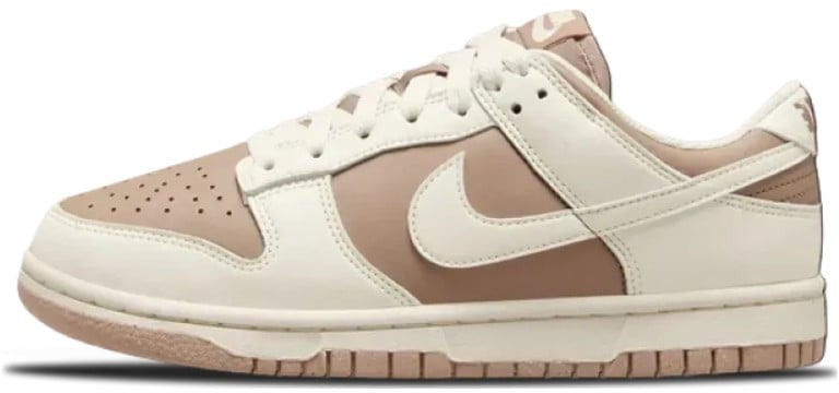 Nike Nike Dunk Low Next Nature Hemp Sail Beige