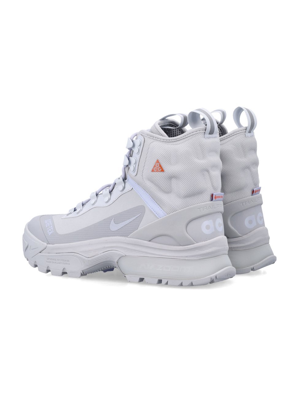 Nike ACG Zoom Gaiadome GORE TEX Boots Wit