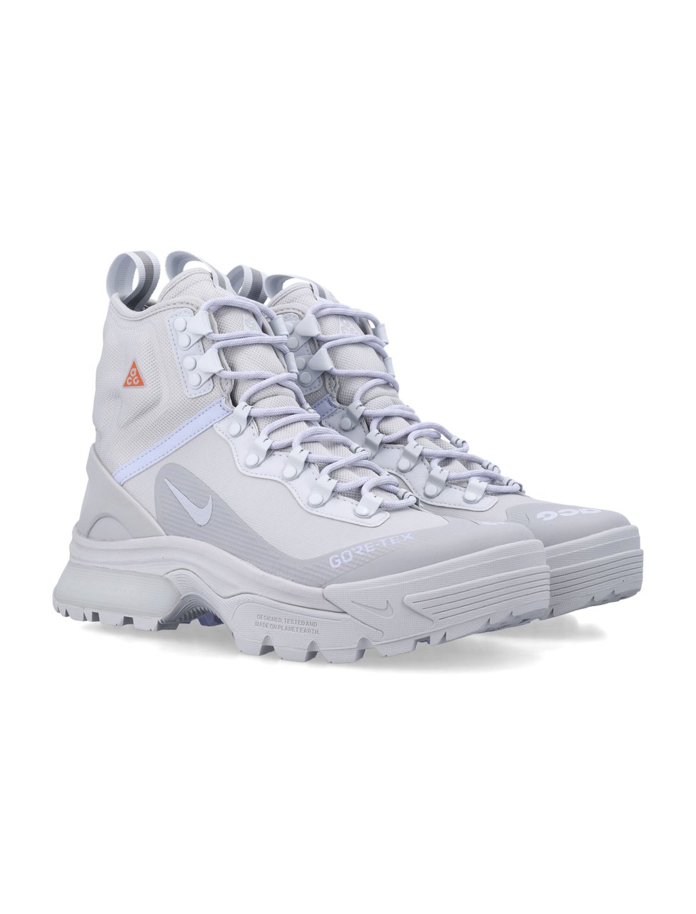 Nike ACG Zoom Gaiadome GORE TEX Boots Wit