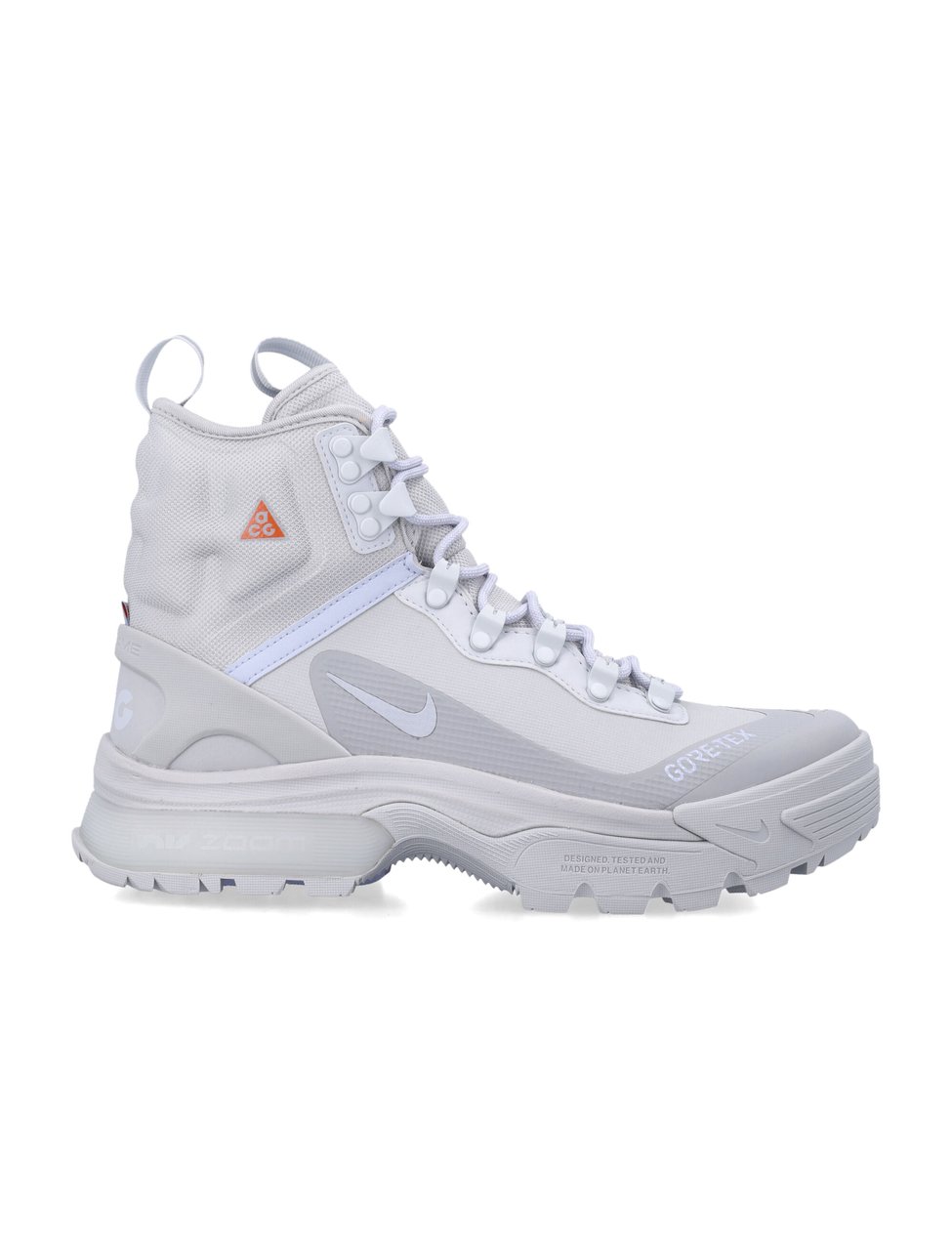 Nike ACG Zoom Gaiadome GORE TEX Boots Wit
