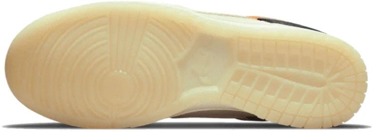 Nike Nike Dunk Low PRM Halloween (2021) Oranje