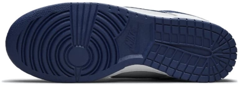 Nike Nike Dunk Low NBA 75th Anniversary Brooklyn Nets Wit