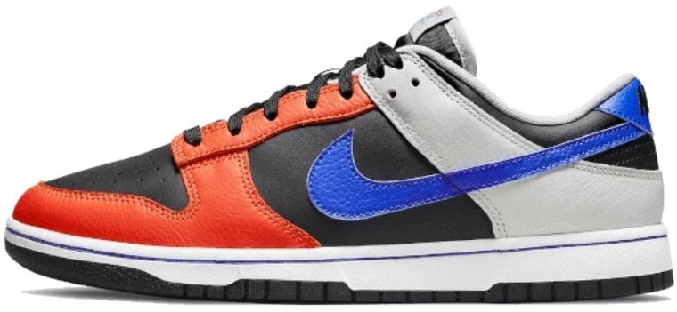 Nike Nike Dunk Low NBA 75th Anniversary Knicks Divers