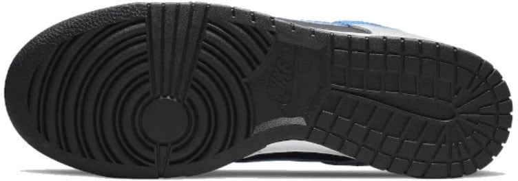 Nike Nike Dunk Low NBA 75th Anniversary Knicks Divers