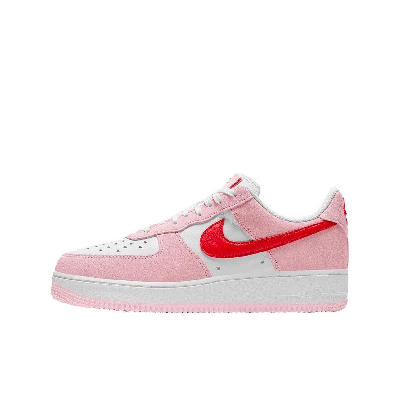 Nike Nike Air Force 1 Low Valentines Day Love Letter Divers