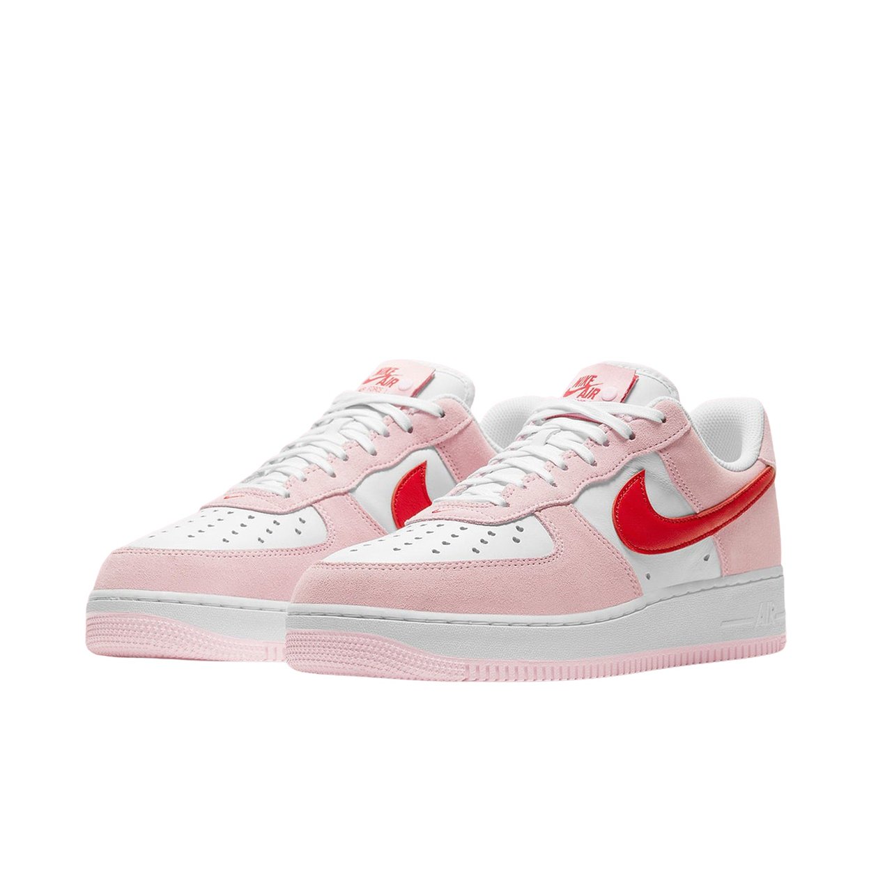 Nike Nike Air Force 1 Low Valentines Day Love Letter Divers