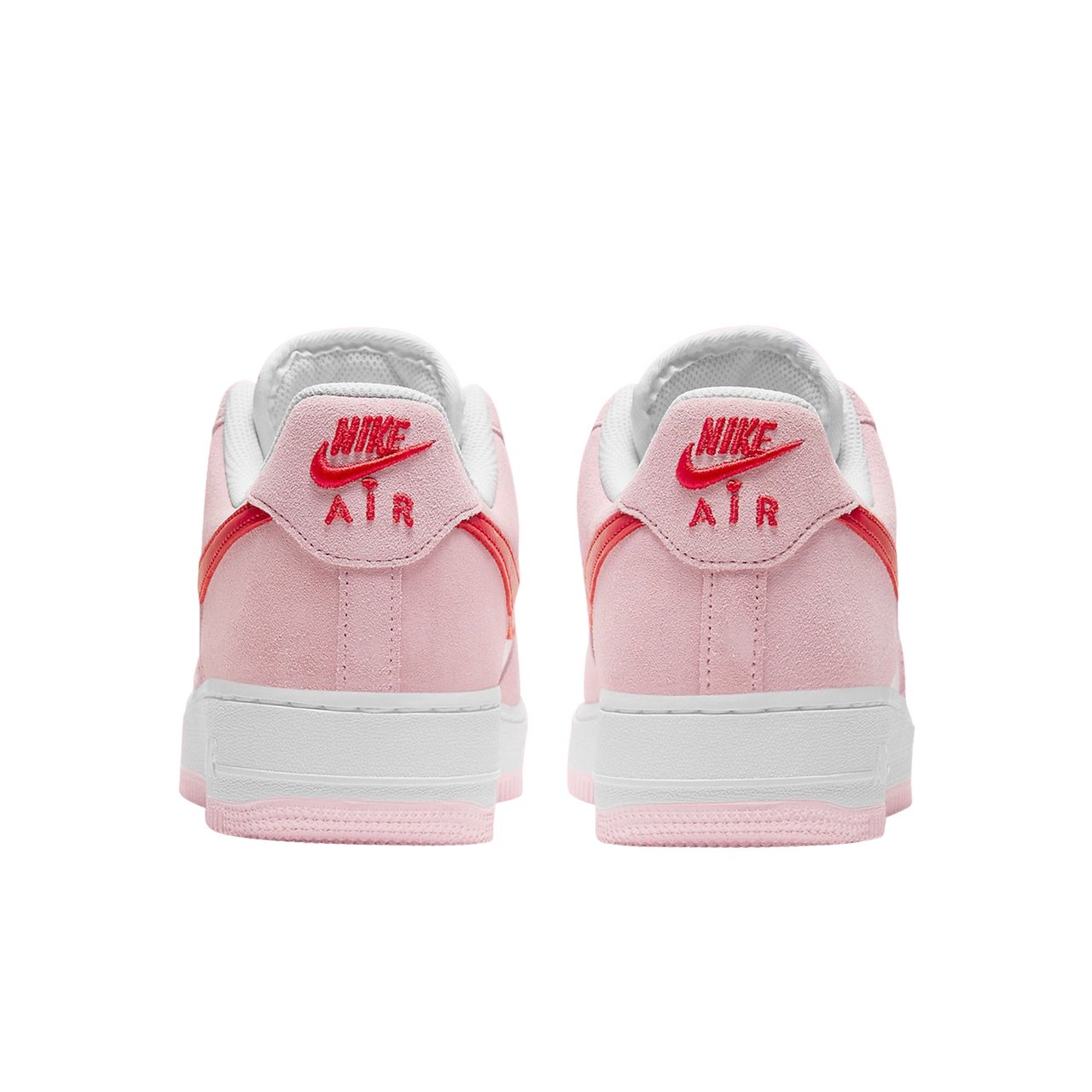 Nike Nike Air Force 1 Low Valentines Day Love Letter Divers