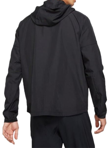 Nike Repel Miler Sport Zwart