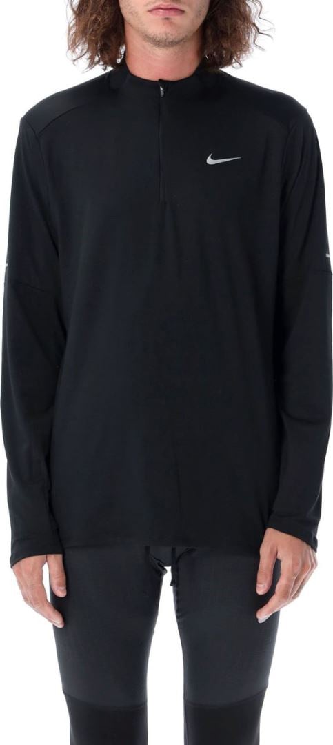 Nike Dri-Fit Element Zwart