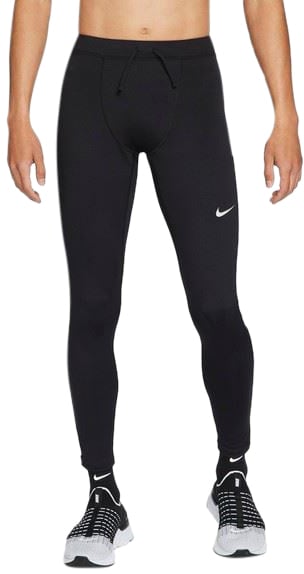 Nike Repel Challenger Zwart