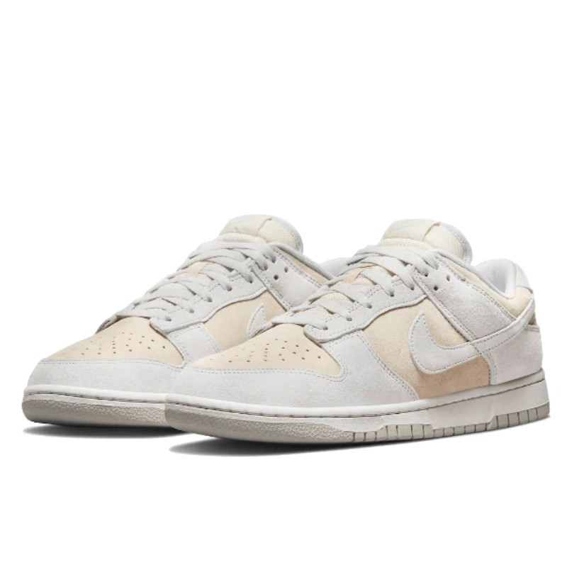 Nike Nike Dunk Low Premium Vast Grey Beige