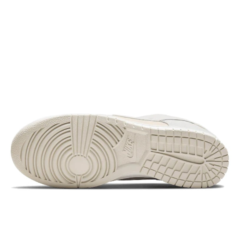 Nike Nike Dunk Low Premium Vast Grey Beige
