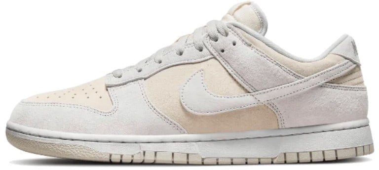 Nike Nike Dunk Low Premium Vast Grey Beige