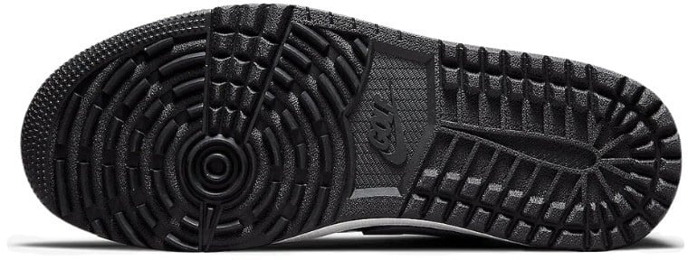 Nike Air Jordan 1 Retro Low Golf Shadow Zwart