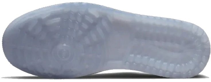 Nike Air Jordan 1 Retro Low Golf Wolf Grey Grijs