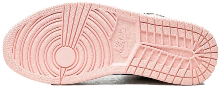 Nike Air Jordan 1 Retro High OG Atmosphere Roze