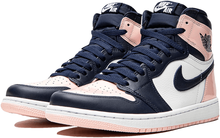 Nike Air Jordan 1 Retro High OG Atmosphere (W) Divers